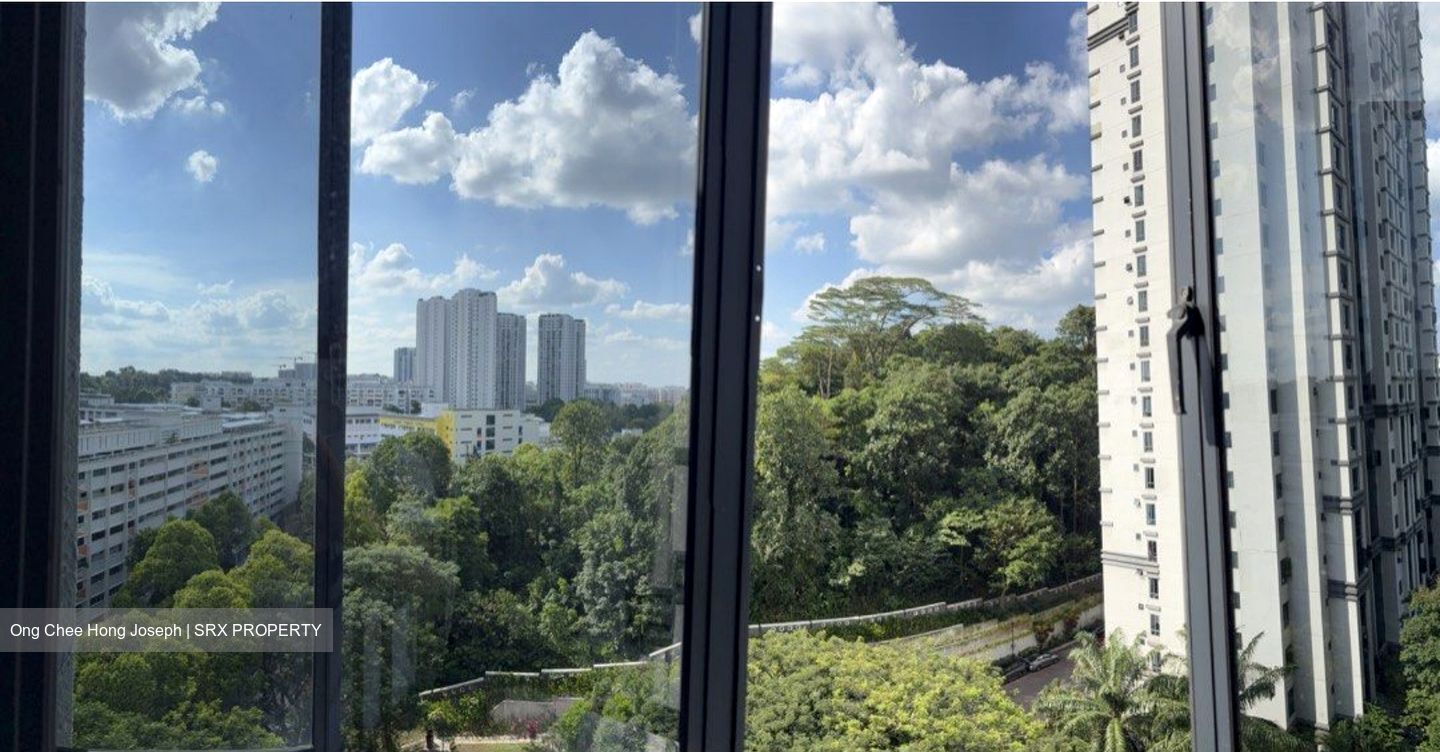 Regent Heights (D23), Condominium #562195281